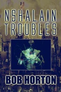 Cover: Nshalain Troubles - Publish America