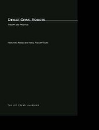 Abbildung von: Direct-Drive Robots - MIT Press