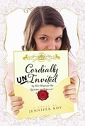 Cover: Cordially Uninvited - Simon & Schuster Books for Young Readers