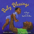 Cover: Baby Blessings - Paula Wiseman Books