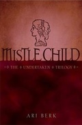 Cover: Mistle Child - Simon & Schuster Books for Young Readers