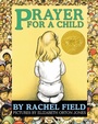 Cover: Prayer for a Child - Simon & Schuster Books for Young Readers