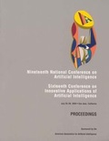 Cover: AAAI 2004 - AAAI Press