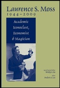 Cover: Laurence S. Moss 1944 - 2009 - Wiley