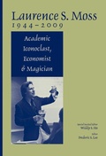 Cover: Laurence S. Moss 1944 - 2009 - Wiley