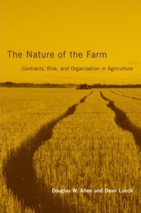 Abbildung von: The Nature of the Farm - MIT Press
