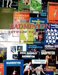 Cover: Badminton Between the Covers - AuthorHouse