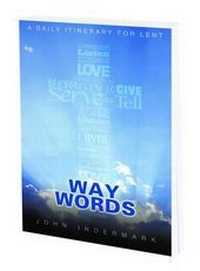 Enlarge image Cover: Way Words - Abingdon Press