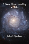 Cover: A New Understanding of Life - Lulu.com