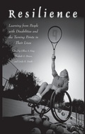Cover: Resilience - Praeger Publishers Inc