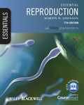 Cover: Essential Reproduction - Wiley-Blackwell