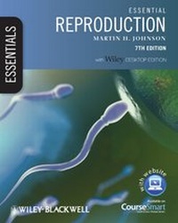 Abbildung von: Essential Reproduction - Wiley-Blackwell