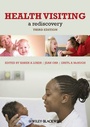 Cover: Health Visiting - Wiley-Blackwell