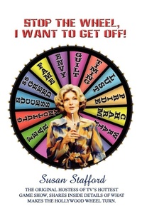Enlarge image Cover: Stop the Wheel, I Want to Get Off! - Xlibris