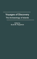 Cover: Voyages of Discovery - Praeger Publishers Inc