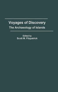 Enlarge image Cover: Voyages of Discovery - Praeger Publishers Inc