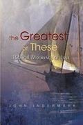 Cover: The Greatest of These - Abingdon Press