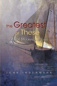 Enlarge image Cover: The Greatest of These - Abingdon Press