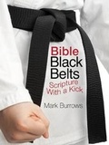 Cover: Bible Black Belts - Abingdon Press