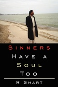 Cover: Sinners Have a Soul Too - AuthorHouse