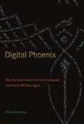 Cover: Digital Phoenix - MIT Press