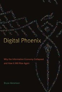 Enlarge image Cover: Digital Phoenix - MIT Press