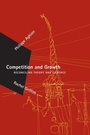 Cover: Competition and Growth - MIT Press