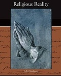 Cover: Religious Reality - Book Jungle