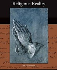 Enlarge image Cover: Religious Reality - Book Jungle