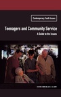 Cover: Teenagers and Community Service - Praeger Publishers Inc