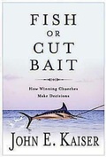 Cover: Fish or Cut Bait - Abingdon Press