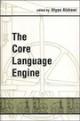 Cover: The Core Language Engine - Bradford Books
