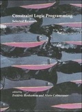 Cover: Constraint Logic Programming - MIT Press