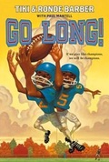 Cover: Go Long! - Paula Wiseman Books