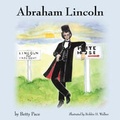 Cover: Abraham Lincoln - AuthorHouse