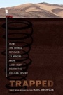 Cover: Trapped - Atheneum Books for Young Readers