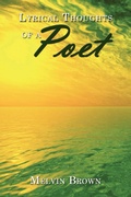 Cover: Lyrical Thoughts of a Poet - AuthorHouse