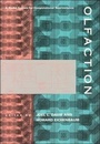 Cover: Olfaction - Bradford Books