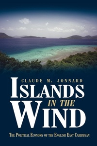 Abbildung von: Islands in the Wind - iUniverse