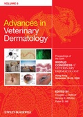 Bild: Advances in Veterinary Dermatology, Volume 6 - Wiley