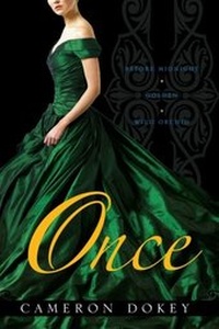 Enlarge image Cover: Once - Simon Pulse