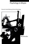 Cover: Psychology in Utopia - MIT Press