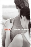 Cover: If I Lie - Simon Pulse;Simon & Schuster Books for Young Readers