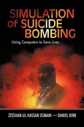 Cover: Simulation of Suicide Bombing - iUniverse