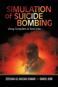 Enlarge image Cover: Simulation of Suicide Bombing - iUniverse
