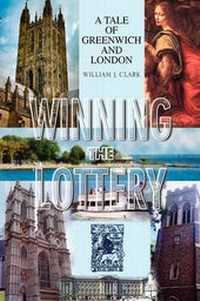Enlarge image Cover: Winning the Lottery - Xlibris
