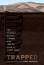 Cover: Trapped - Atheneum Books for Young Readers