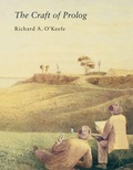 Cover: The Craft of Prolog - MIT Press