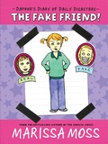 Cover: The Fake Friend! - Paula Wiseman Books