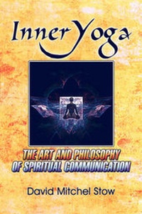 Abbildung von: Inner-Yoga - America Star Books